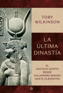 La última dinastía