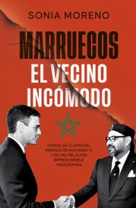 Marruecos, el vecino incomodo