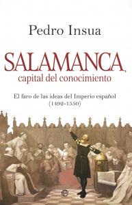 Salamanca, capital de conocimiento