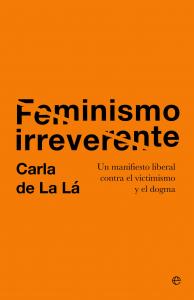 Feminismo irreverente