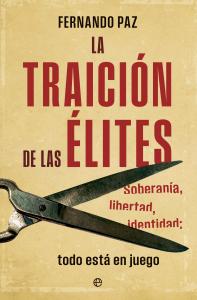 La traición de las élites