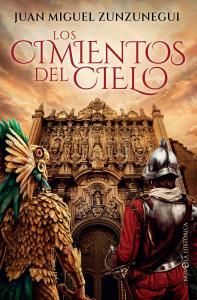 Los cimientos del cielo