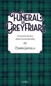 Funeral en Greyfriars PluS Guía de Edimburgo