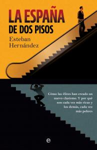 La España de dos pisos