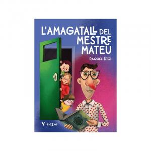 L amagatall del mestre Mateu