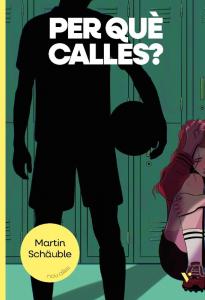 Per què calles?