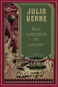 Viaje alrededor de la luna