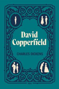 David Copperfield