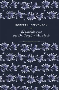 El extraño caso del Dr. Jekyll y Mr. Hyde