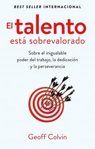 El talento está sobrevalorado