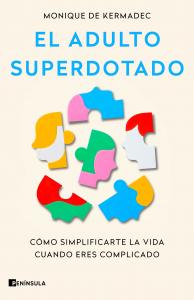 El adulto superdotado
