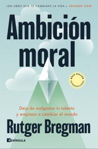 Ambición moral