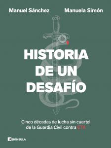 Historia de un desafío