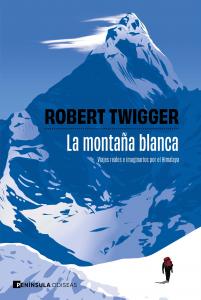 La montaña blanca