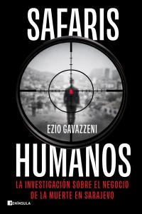 Safaris humanos