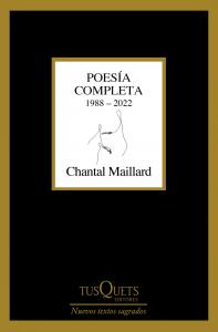 Poesía completa