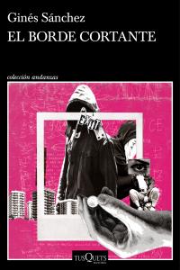 El borde cortante