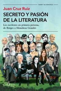 Secreto y pasión de la literatura