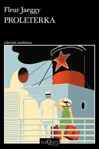 Proleterka