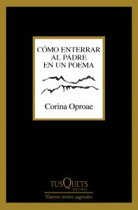 Cómo enterrar al padre en un poema