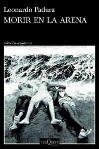 Morir en la arena