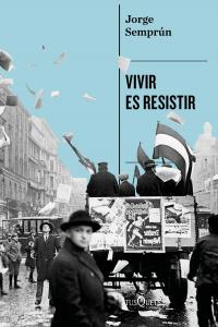 Vivir es resistir