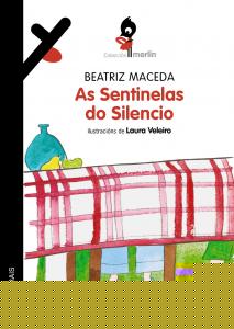 As Sentinelas do Silencio