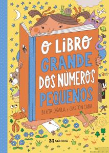 O libro grande dos números pequenos