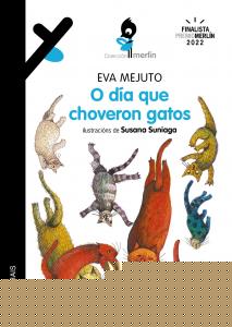O día que choveron gatos