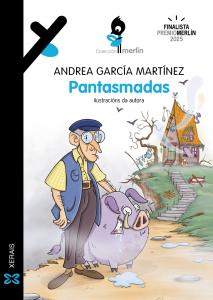 Pantasmadas