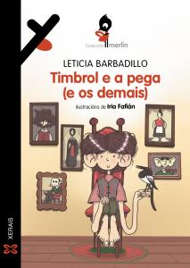 Timbrol e a pega (e os demais)