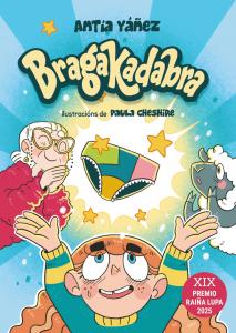 Bragakadabra