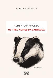 Os tres nomes da Sartegua