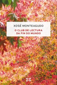 O club de lectura da fin do mundo
