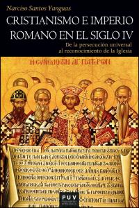 Cristianismo e Imperio Romano en el siglo IV