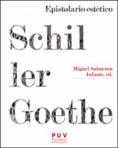 Epistolario estético Schiller?Goethe