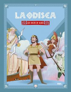 La Odisea. Los viajes de Ulises