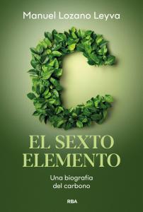 Carbono, el sexto elemento