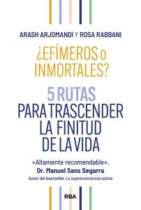 ¿Efímeros o inmortales?