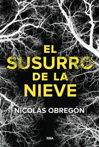 El susurro de la nieve