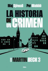 La historia de un crimen 3