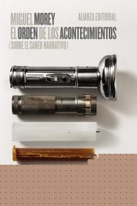 El orden de los acontecimientos