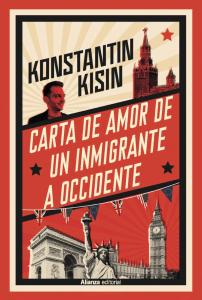 Carta de amor de un inmigrante a Occidente