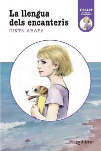 Violant, periodista d investigació. La llengua dels encanteris