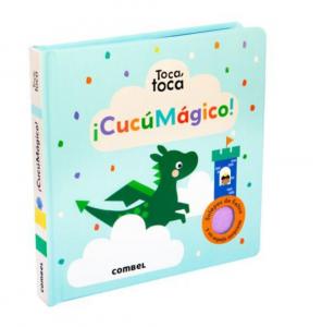 ¡CucúMágico!