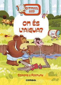 On és l aigua?