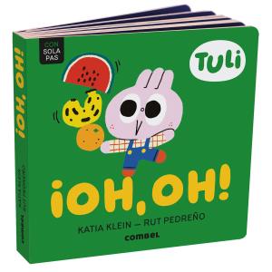 ¡Oh, oh!