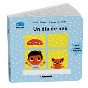 Un dia de neu