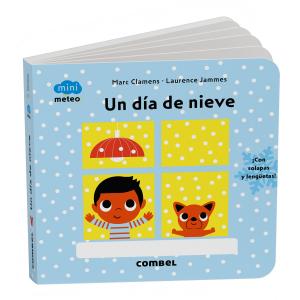 Un día de nieve