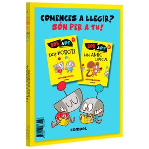 Pack Rob&Ot (1 i 2)